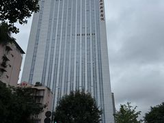-川北医学院附属成都新华医院