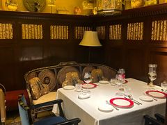 -波特曼西餐厅(南岗店)