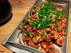 -树厨贵州菜(大十字店)