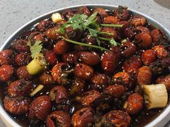 -李军力烧烤(电厂路农业路店)