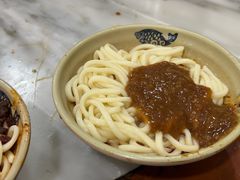 -肖家河家常面(肖家河北街店)