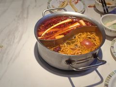 -吉布鲁牛排海鲜自助(成都大悦城店)