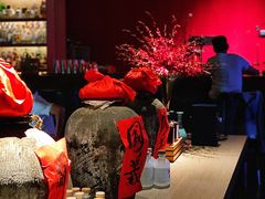 -苏州凯悦酒店·酒肆(华池街店)