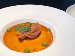 -丽晶轩中餐厅(重庆丽晶酒店)
