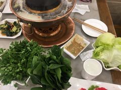 -牛街·马辈儿涮肉(牛街二店)
