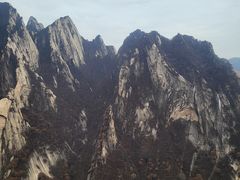-华山风景名胜区