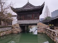 -乌镇景区
