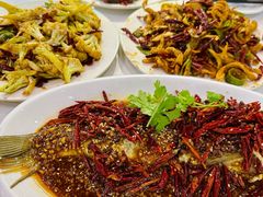-田记餐馆(富国街店)