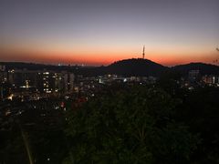 -佛山华盖山公园