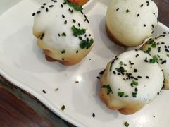 -东泰祥生煎馆(长宁路店)