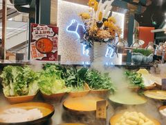 -空之介寿喜烧·和牛放题(恒隆广场店)