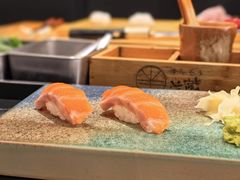 -Sushi Hanzo半藏(天环广场店)