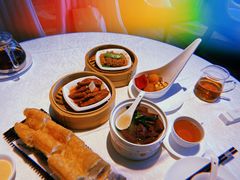 -安蒂娅.悦景轩中餐厅(西乡店)