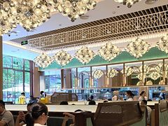 -新世界餐厅(万达店)