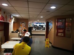 -麦当劳(交道口店)
