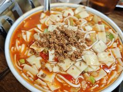 -马相卿特色烤肉面食馆(虎台店)