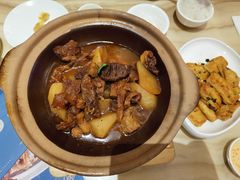 -锦粤宫·精致粤菜(深圳北站店)