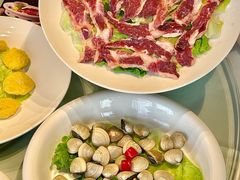 -陶缘一号·四季缘·老字号顺德菜·户外婚礼家宴(西滘店)