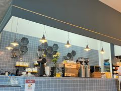 门面-微焙咖啡工厂(海峡创意产业园·红坊店)