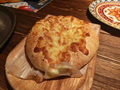 -卢布里西餐厅(海拉尔店)