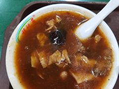 -程记甫胡辣汤(总店)