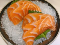 -羽寿司(东方宝泰店)