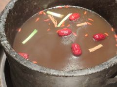 -蘑界·野生菌火锅(深业上城店)