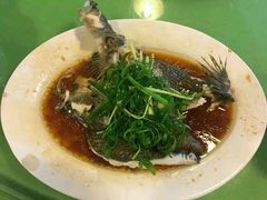 -盛港湾海鲜食府(黄沙店)