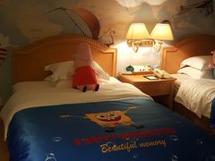 -南京维景国际大酒店(南京博物院店)