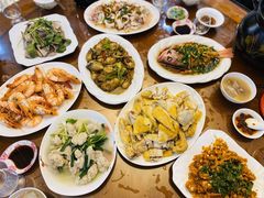 -朱仔记食府(江南大道店)