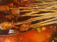 -袁记串串香(新南门店)