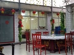-金台阶鱼馆(于桥水库店)