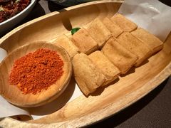 -山石榴·贵州菜(陆家嘴中心店)