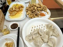 -东北饺子馆(马尾君竹店)