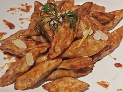 -鸽子张·家宴(黄辛庄旗舰店)