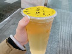 -老字号凉茶(新华南店)
