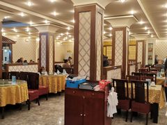 大堂-四海回族饭店(前进大街店)