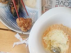 -Sushi Love 创意寿司(丽影广场店)