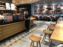 -星巴克臻选(郑州国贸360广场店)