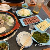 便宜好吃羊蝎子火锅