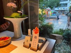 -鲤院·新中式美学·庭院餐厅(夫子庙店)