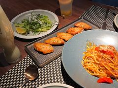 -West10 西拾·西餐厅·创意菜(未来科技城店)