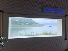 -白鹤梁水下博物馆