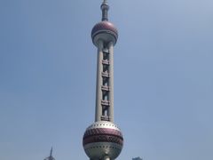 -东方明珠广播电视塔