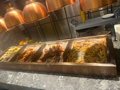 -禾斗海鲜自助(市南银座店)