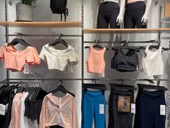 -lululemon(新天地店)