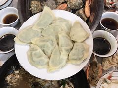 -宾朋海鲜特色美食餐厅·纯手工鲅鱼水饺(兴海路店)