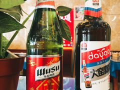 -西域美食蘭州拉面