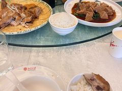 -勺园中餐厅