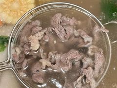 -潮汕良记牛肉火锅(洪武路店)